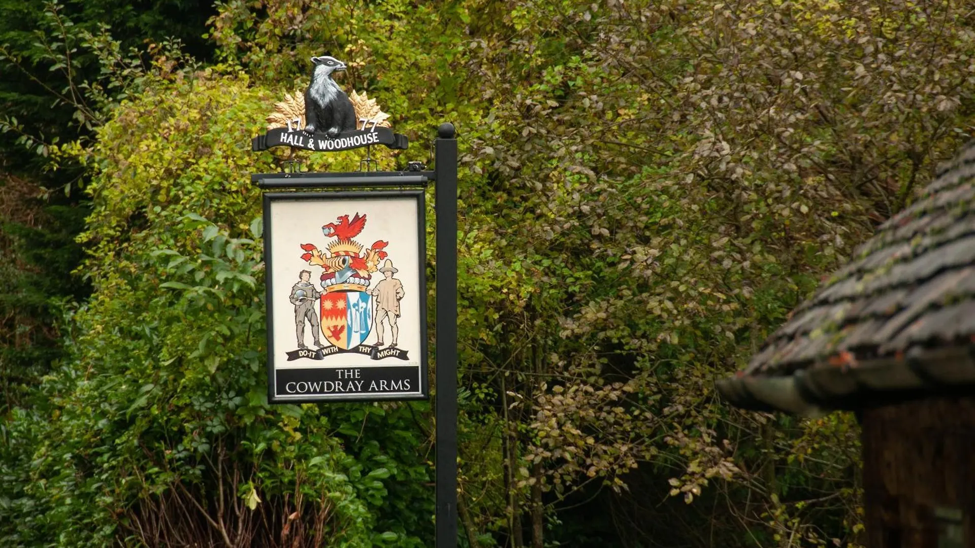 The Cowdray Arms Bed and Breakfast Worth  Worth (West Sussex)
